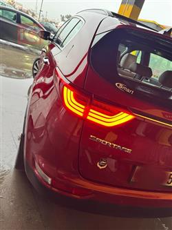 کیا سپۆرتاج